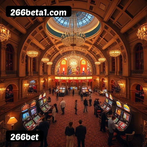 Requisitos do APK da 266bet para Android