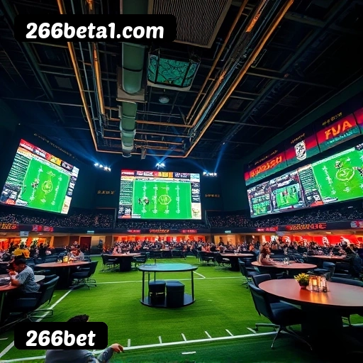266bet segurança SSL 256-bit - Licença Curaçao, eCOGRA, GLI certificado