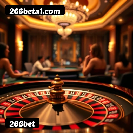 Principais provedores de slots da 266bet - NetEnt, Pragmatic Play, Play'n GO